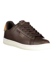 Mieten Sie Herren-Sneakers Braun | Flex-Fashion Verleih