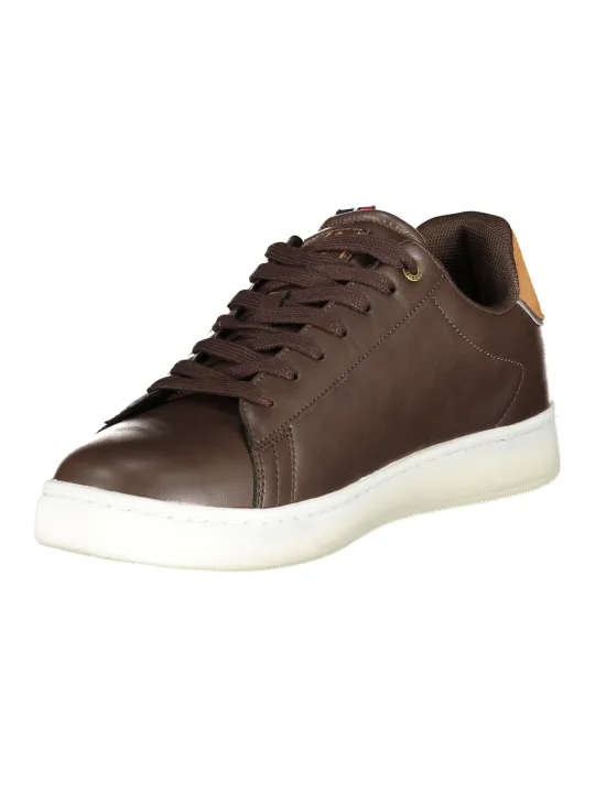 Mieten Sie Herren-Sneakers Braun | Flex-Fashion Verleih