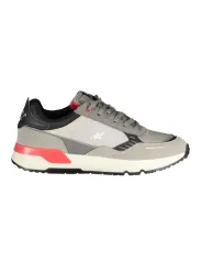 "U.S. GRAND Herren Sneaker Grau Größe 41 mieten bei Flex-Fashion"