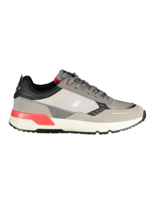 "U.S. GRAND Herren Sneaker Grau Größe 41 mieten bei Flex-Fashion"