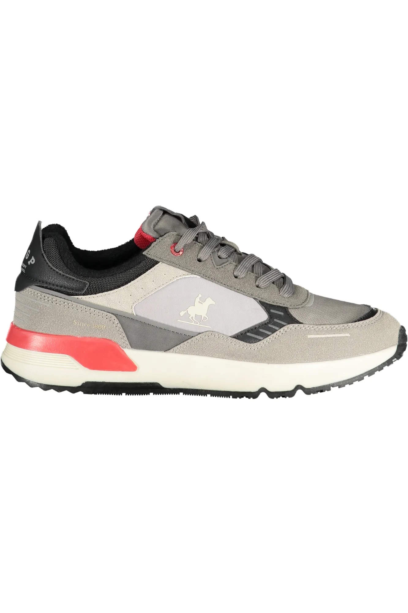 Herren Sportschuh Grau GPM525200_GR4142