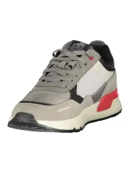 "U.S. GRAND Herren Sneaker Grau Größe 41 mieten bei Flex-Fashion"