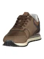 Braune U.S. GRAND Herren-Sneakers mieten – Flex-Fashion Verleih