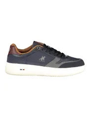 U.S. GRAND Herren Sneakers Blau – Flex-Fashion Verleih