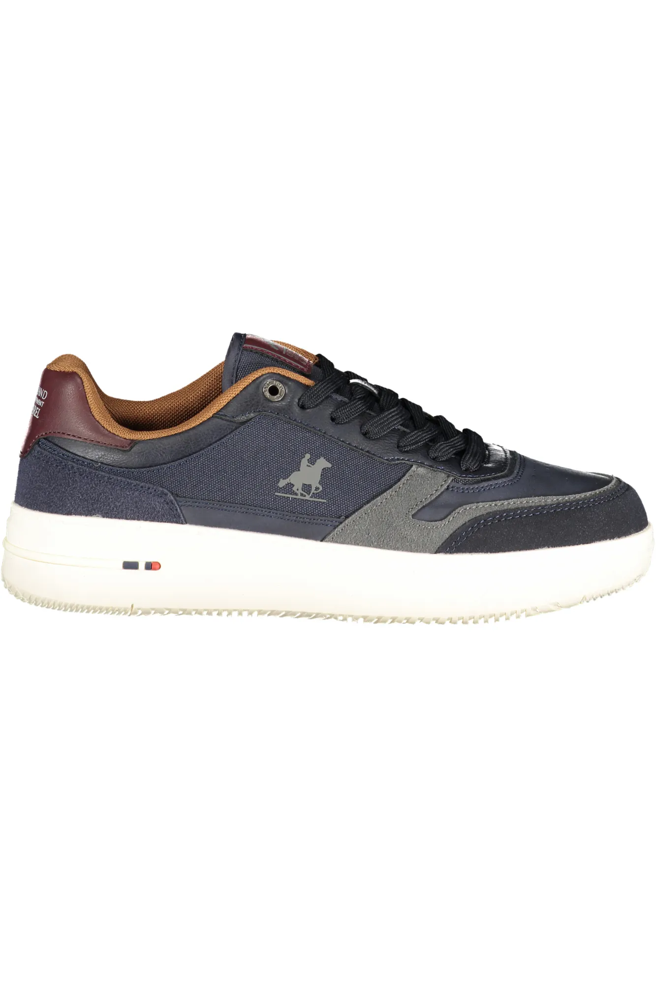 Herren Sportschuh Blau GPM524116S_BL3242