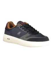 U.S. GRAND Herren Sneakers Blau – Flex-Fashion Verleih