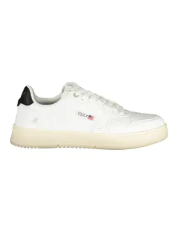 U.S. GRAND Herren Sneaker Weiß mieten - Flex-Fashion Verleih
