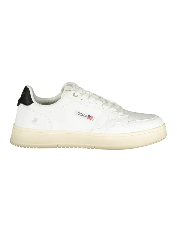 U.S. GRAND Herren Sneaker Weiß mieten - Flex-Fashion Verleih