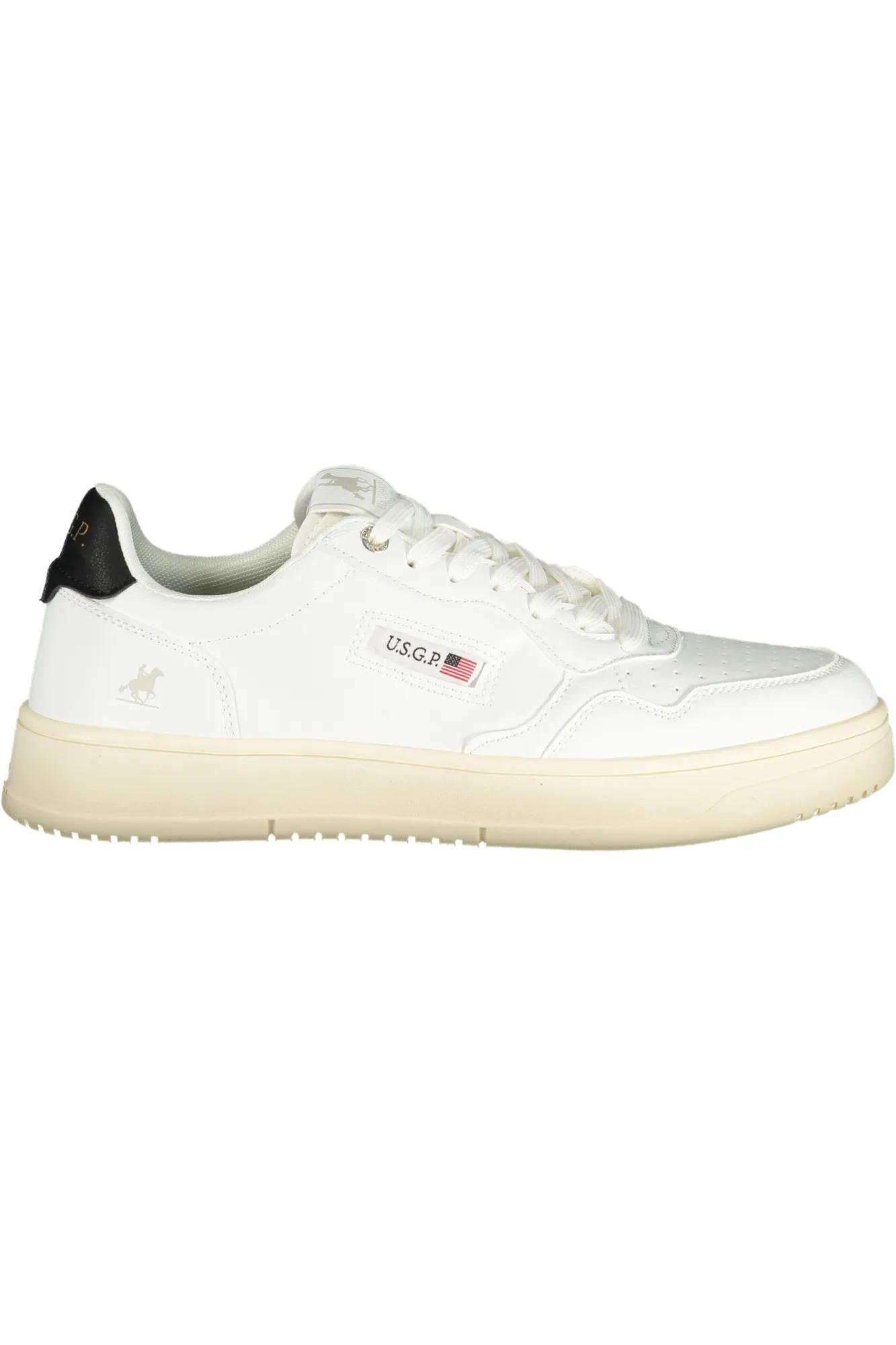 Herren Sportschuh Weiß GPM524240_BI1020