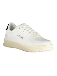 U.S. GRAND Herren Sneaker Weiß mieten - Flex-Fashion Verleih