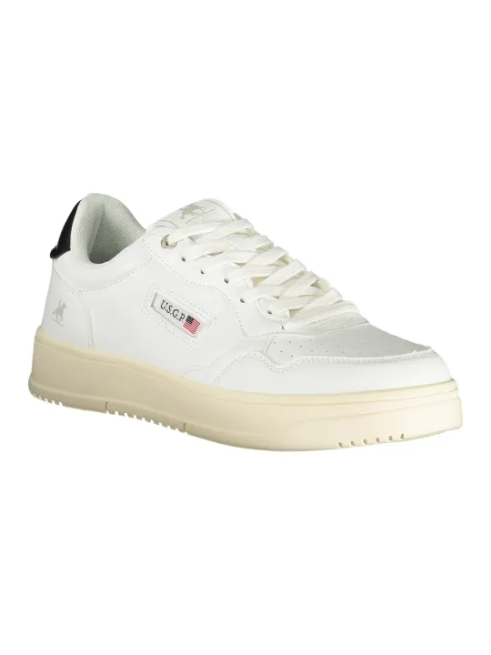 U.S. GRAND Herren Sneaker Weiß mieten - Flex-Fashion Verleih