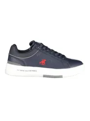 U.S. GRAND Herren Sneakers Blau mieten – Flex-Fashion