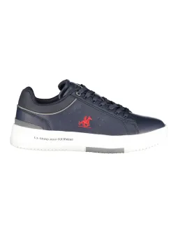 U.S. GRAND Herren Sneakers Blau mieten – Flex-Fashion