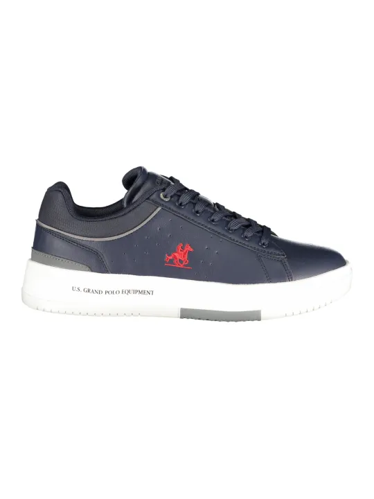 U.S. GRAND Herren Sneakers Blau mieten – Flex-Fashion