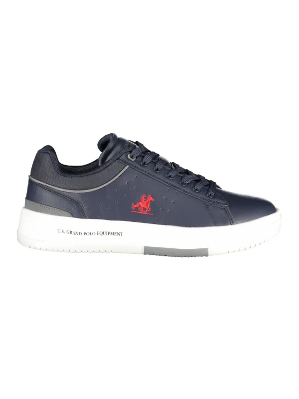 U.S. GRAND Herren Sneakers Blau mieten – Flex-Fashion