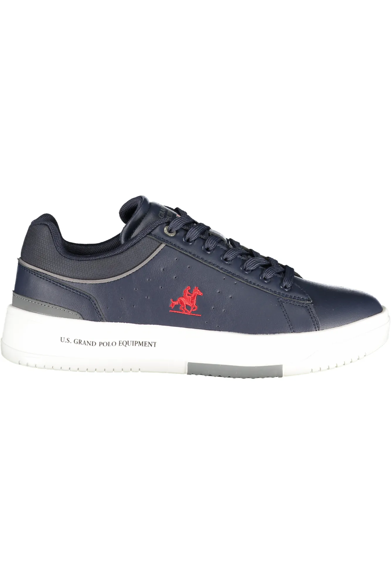 Herren Sportschuh Blau GPM524303_BL3232