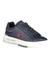 U.S. GRAND Herren Sneakers Blau mieten – Flex-Fashion