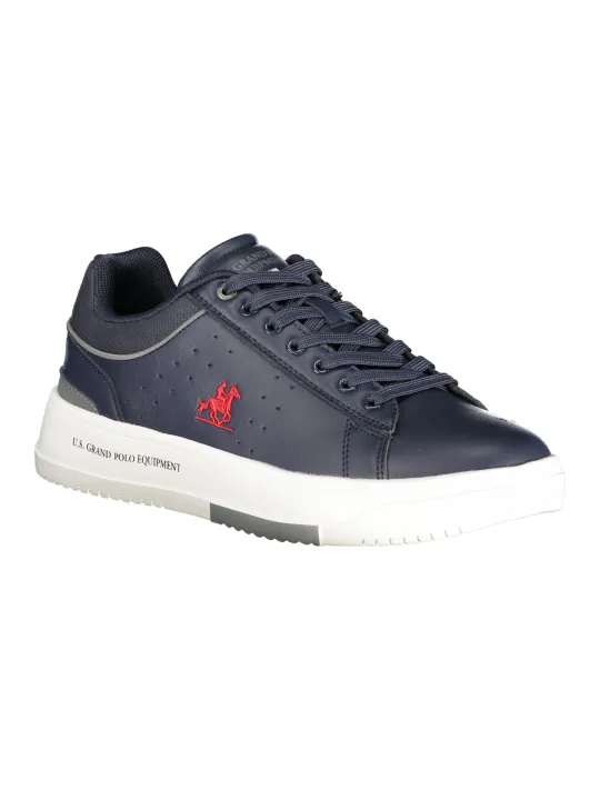 U.S. GRAND Herren Sneakers Blau mieten – Flex-Fashion