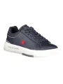 U.S. GRAND Herren Sneakers Blau mieten – Flex-Fashion