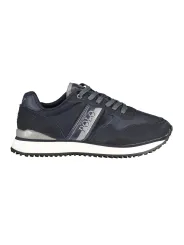 Mieten Sie U.S. GRAND Herren Sneakers Blau, Größe 43
