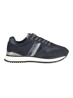 Mieten Sie U.S. GRAND Herren Sneakers Blau, Größe 43