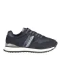 Mieten Sie U.S. GRAND Herren Sneakers Blau, Größe 43