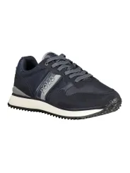 Mieten Sie U.S. GRAND Herren Sneakers Blau, Größe 43