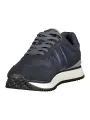 Mieten Sie U.S. GRAND Herren Sneakers Blau, Größe 43