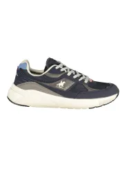 Herren Sportschuh Blau mieten – U.S. GRAND Sneakers Verleih