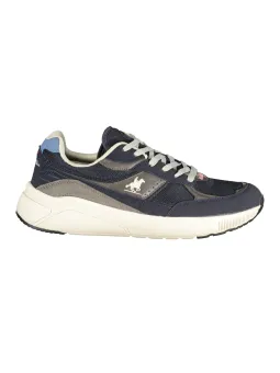 Herren Sportschuh Blau mieten – U.S. GRAND Sneakers Verleih