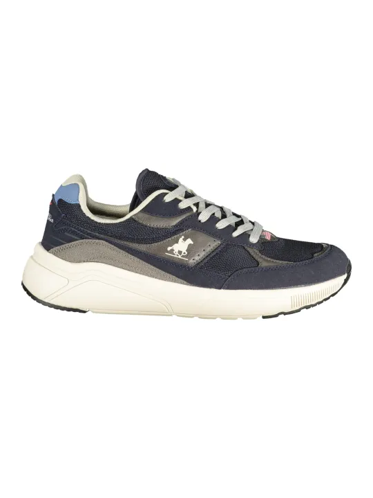 Herren Sportschuh Blau mieten – U.S. GRAND Sneakers Verleih