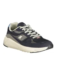 Herren Sportschuh Blau mieten – U.S. GRAND Sneakers Verleih