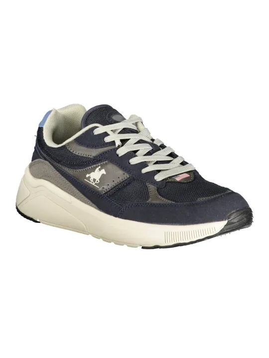 Herren Sportschuh Blau mieten – U.S. GRAND Sneakers Verleih