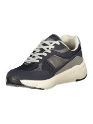 Herren Sportschuh Blau mieten – U.S. GRAND Sneakers Verleih
