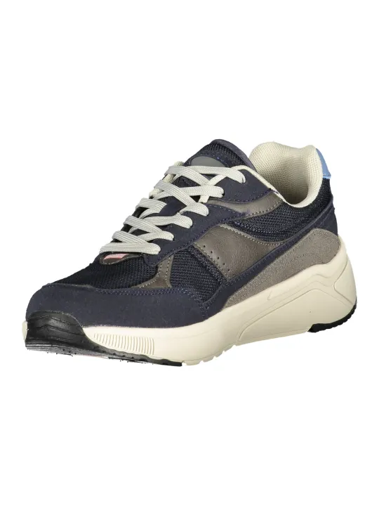 Herren Sportschuh Blau mieten – U.S. GRAND Sneakers Verleih