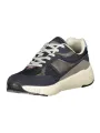 Herren Sportschuh Blau mieten – U.S. GRAND Sneakers Verleih