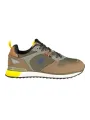 Miete U.S. GRAND Herren Sportschuh Grün – Flex-Fashion Verleih