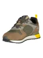Miete U.S. GRAND Herren Sportschuh Grün – Flex-Fashion Verleih