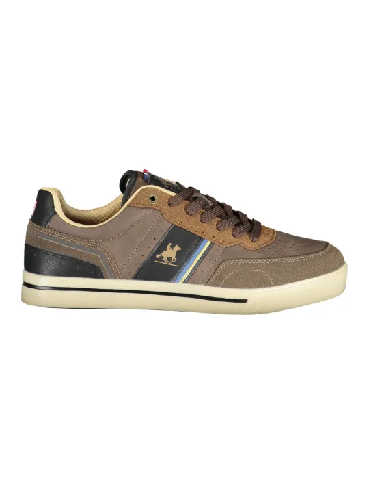 Herren Sportschuh Braun mieten | Flex-Fashion Verleih