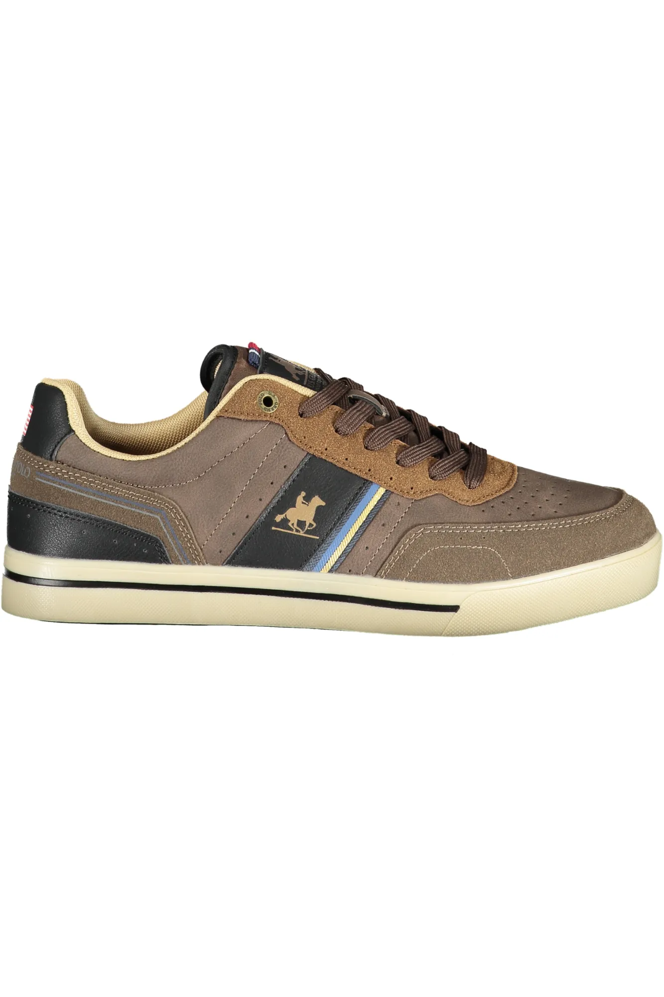 Herren Sportschuh Braun GPM524607_MA6161