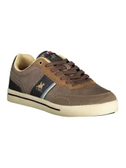 Herren Sportschuh Braun mieten | Flex-Fashion Verleih