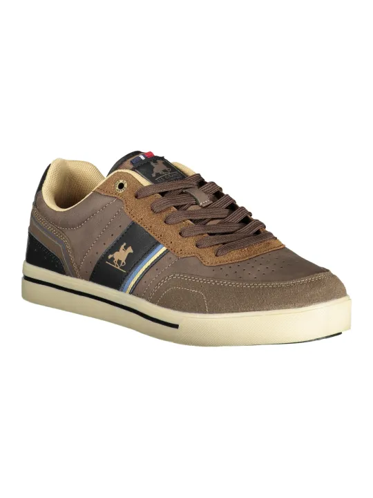 Herren Sportschuh Braun mieten | Flex-Fashion Verleih