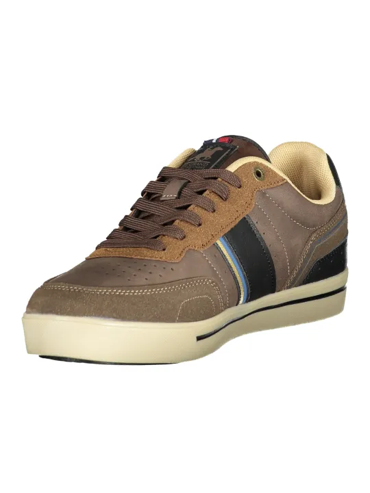 Herren Sportschuh Braun mieten | Flex-Fashion Verleih