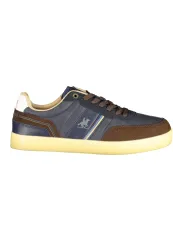 Herren Sportschuhe Blau mieten – U.S. GRAND Flex-Fashion