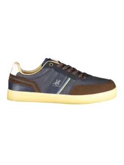 Herren Sportschuhe Blau mieten – U.S. GRAND Flex-Fashion