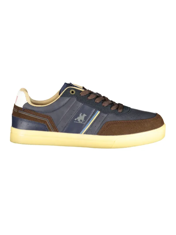 Herren Sportschuhe Blau mieten – U.S. GRAND Flex-Fashion