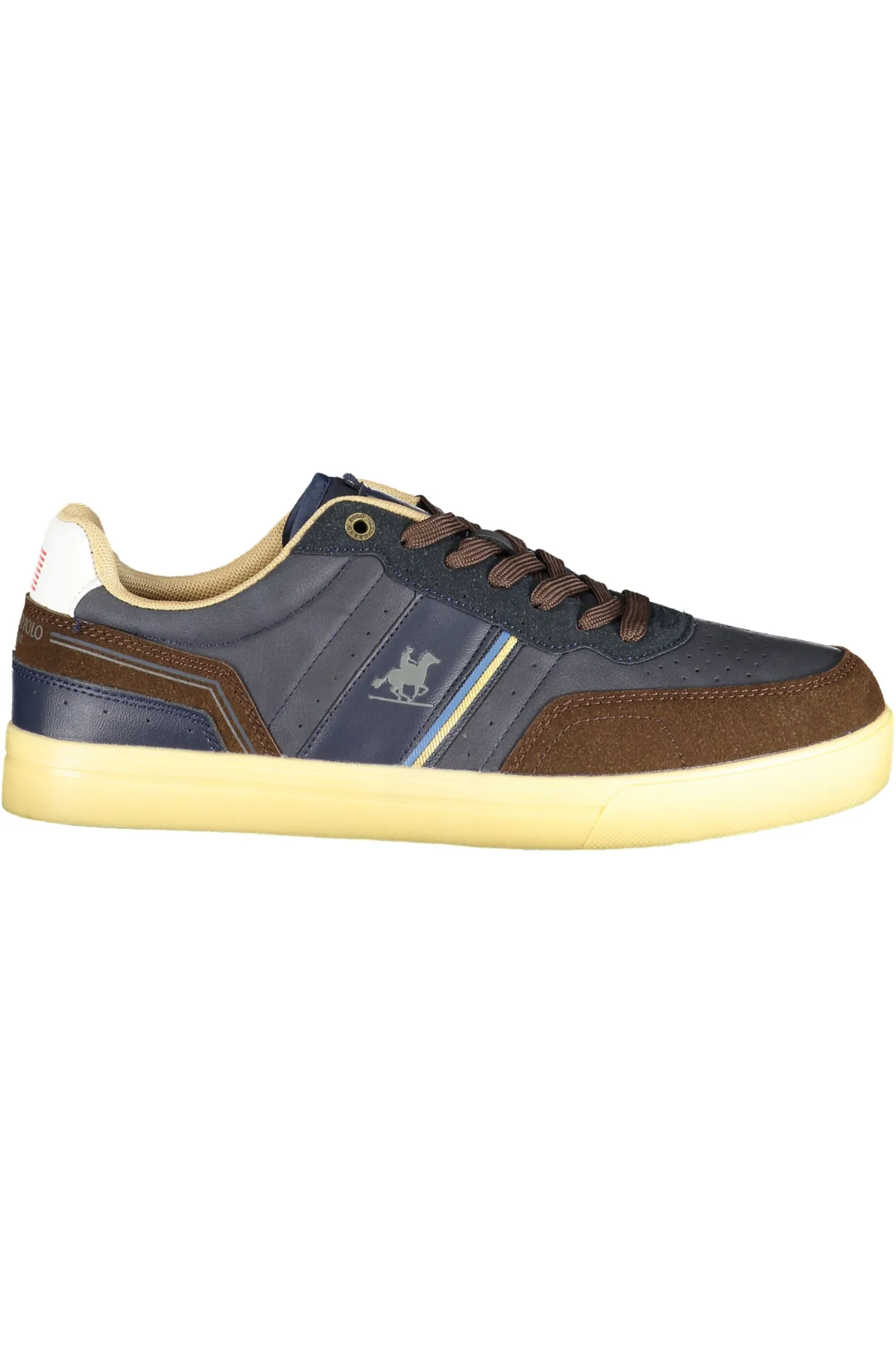 Herren Sportschuh Blau GPM524607_BL3262