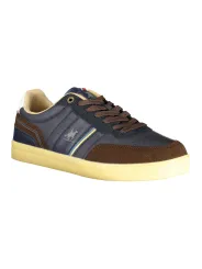 Herren Sportschuhe Blau mieten – U.S. GRAND Flex-Fashion