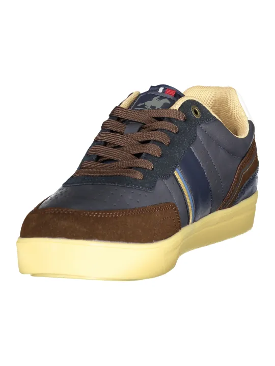 Herren Sportschuhe Blau mieten – U.S. GRAND Flex-Fashion