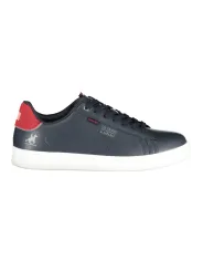 Mieten Sie U.S. GRAND Herren-Sneakers Blau | Flex-Fashion